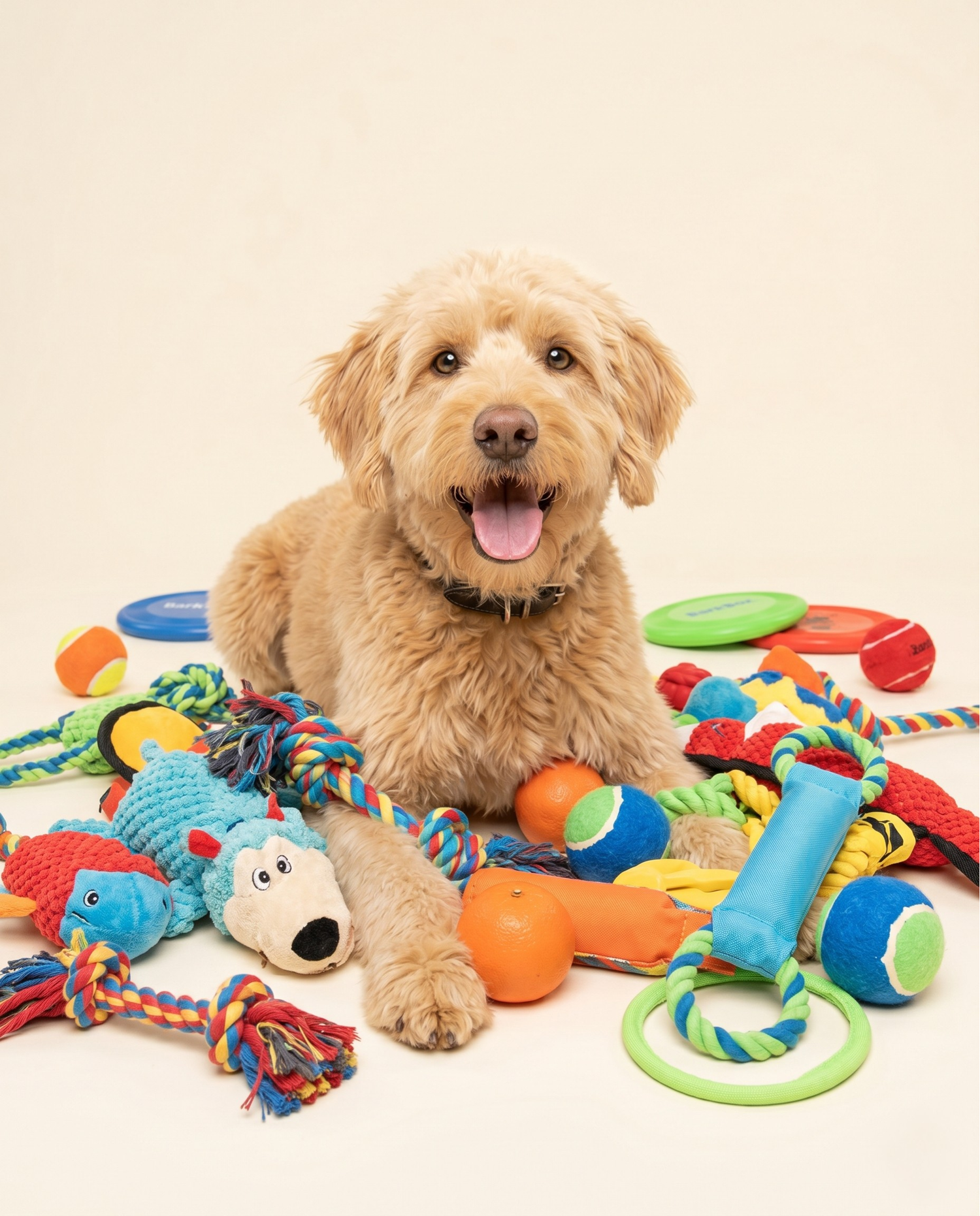 Toys