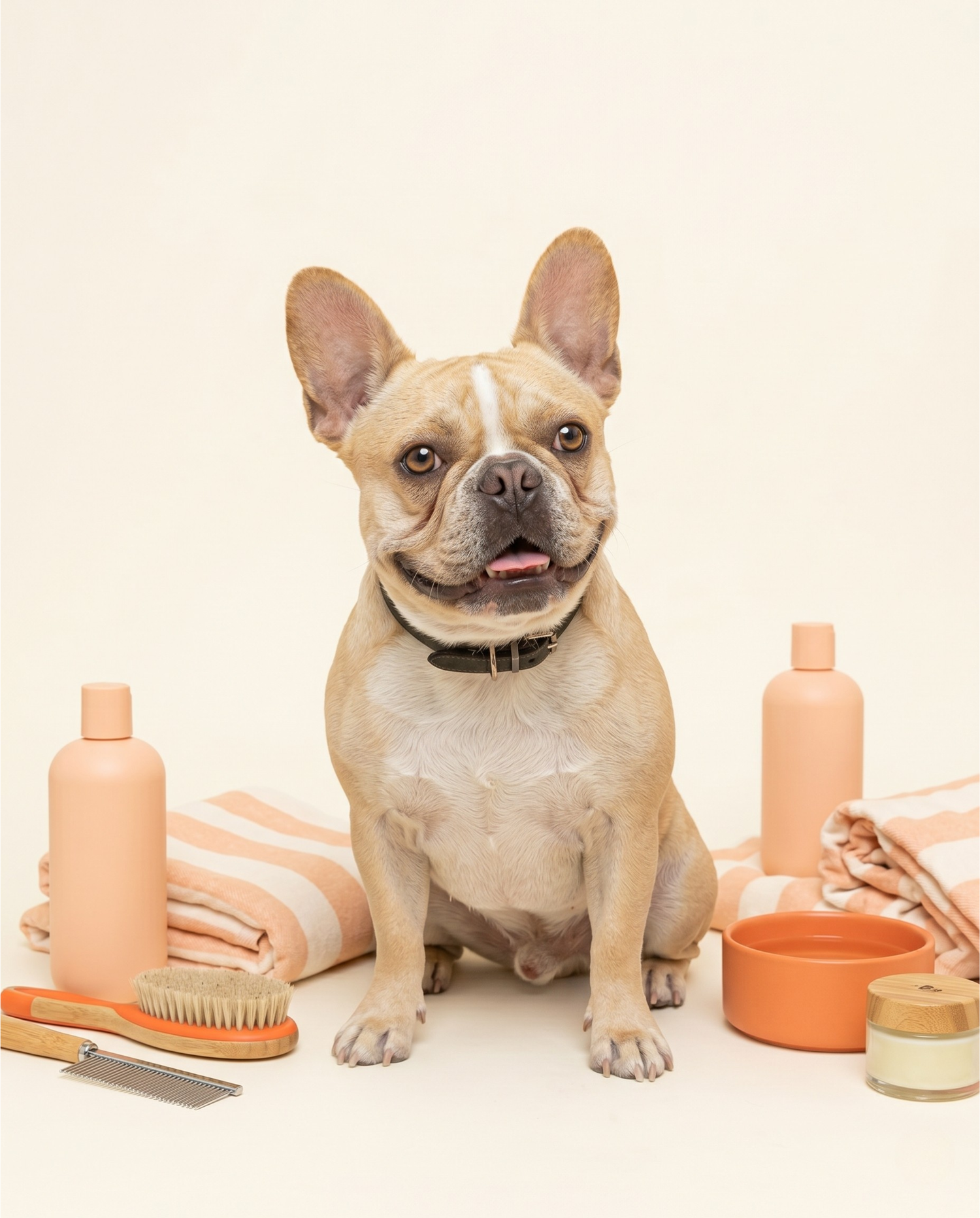 Grooming